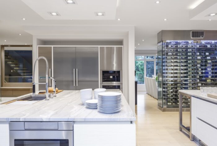 Doublespace Architectural Photography Toronto Montreal Ottawa