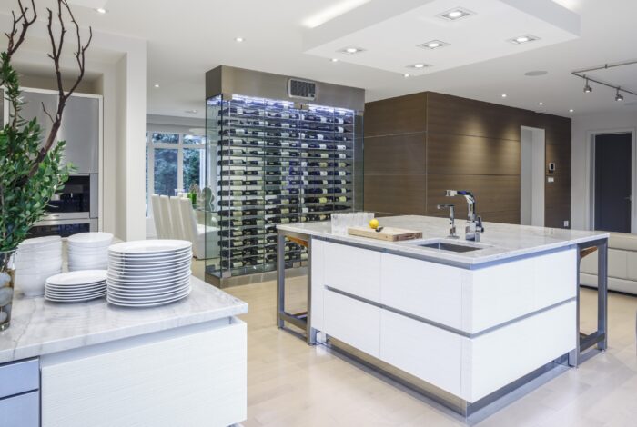 Doublespace Architectural Photography Toronto Montreal Ottawa