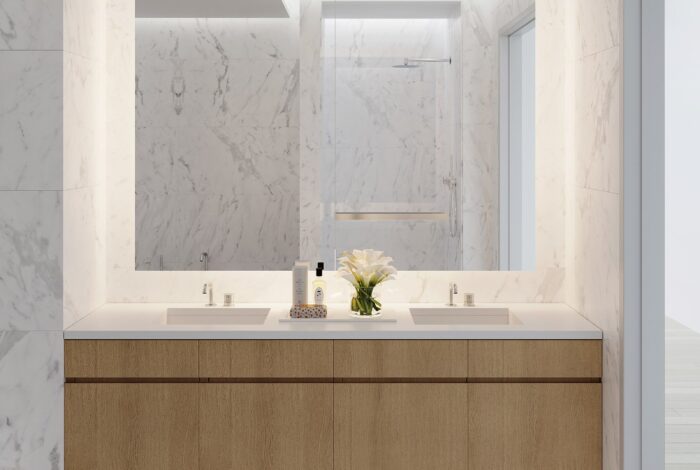 200 INT09 Floor 31 Res A Master Bathroom E3 1565636005