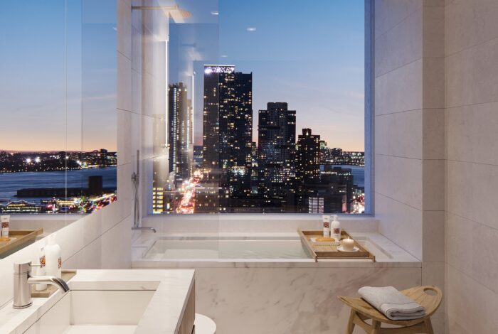 202 INT10A Floor 31 Res A Secondary Bathroom E4 1566920365