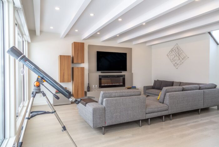 Granville Townhouse 02