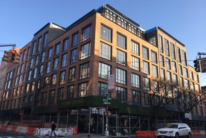 00001 BLDG
