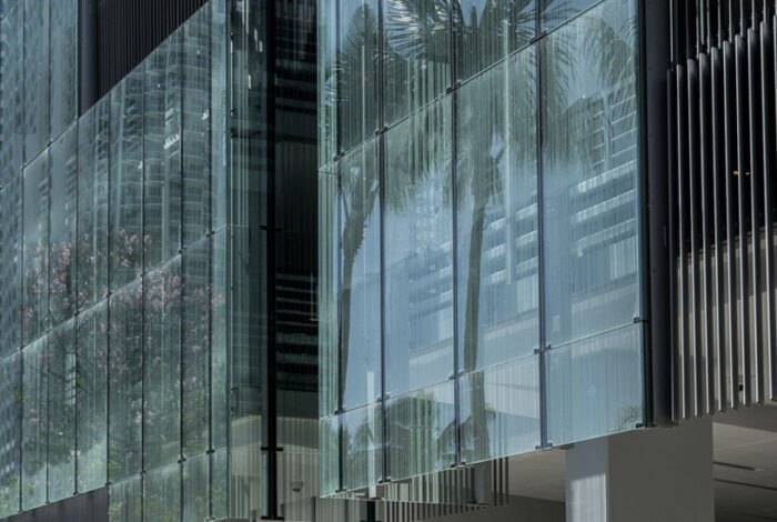 000D Rene Gonzalez Architect Glass Residence Tower Miami Designboom 05