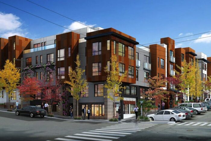 001 BLDG