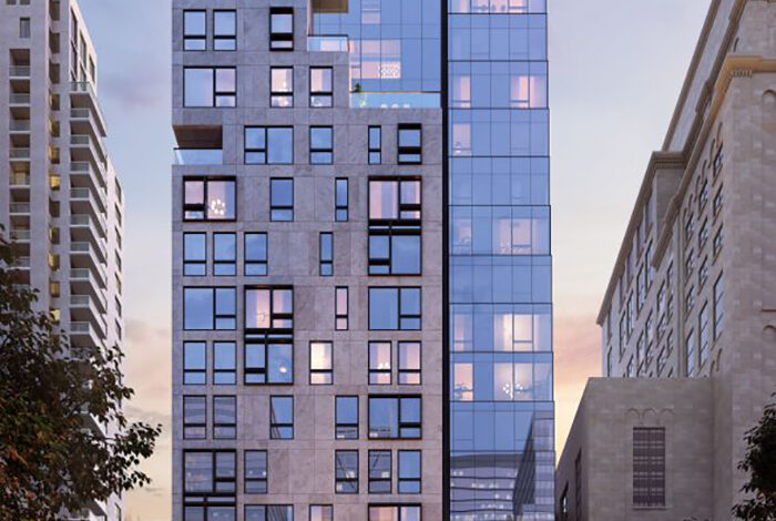 001 Bldg