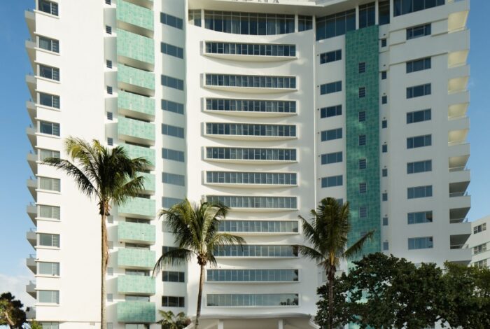 001 Bldg