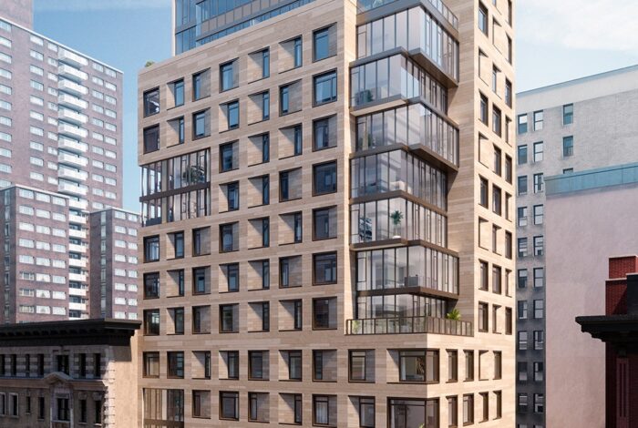 001 Bldg