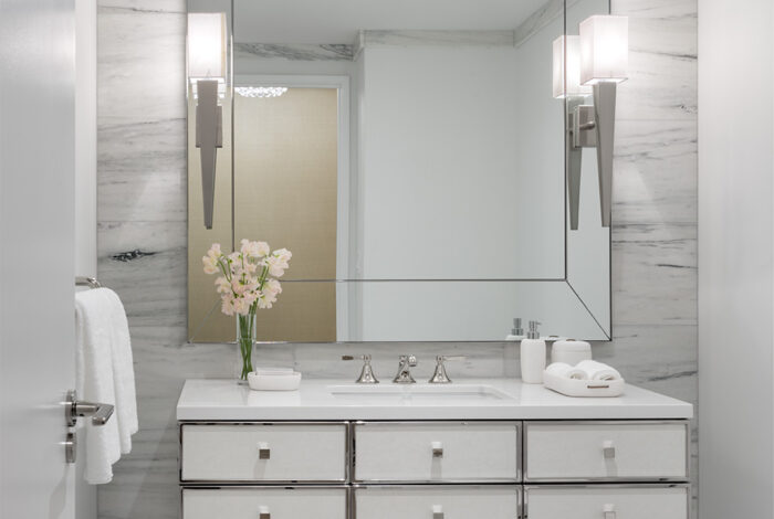 00208 Websafe 3L PowderRoom