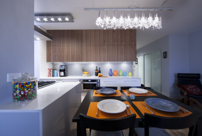 Urban Homes