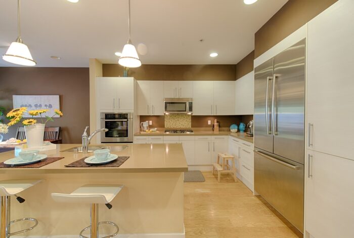 101 KITCHEN