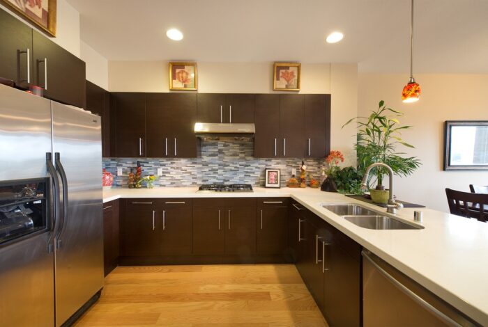 112 KITCHEN