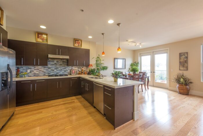 114 KITCHEN