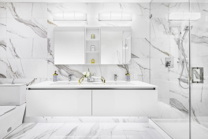 200 Ensuite 1