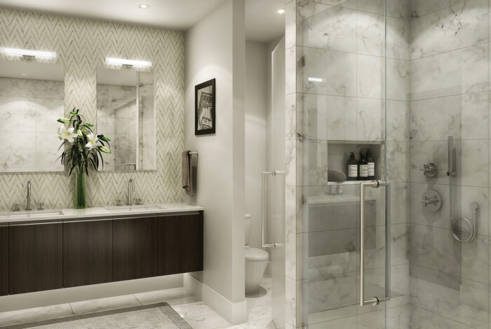200 Hero CH V8 Ensuite