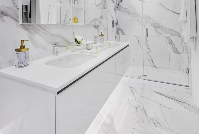 201 Ensuite