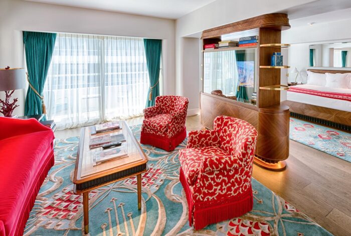 204 Partial Ocean View Junior Suite Living 1920x1280