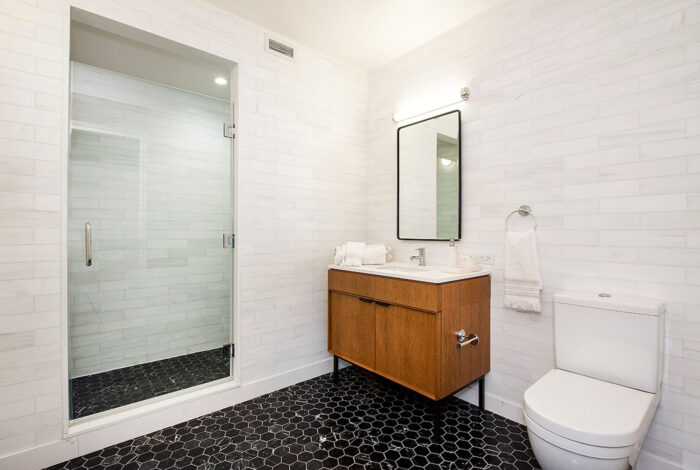 209 ADA Master Bathroom