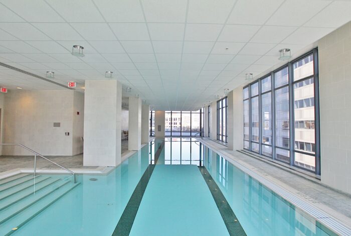 300 POOL