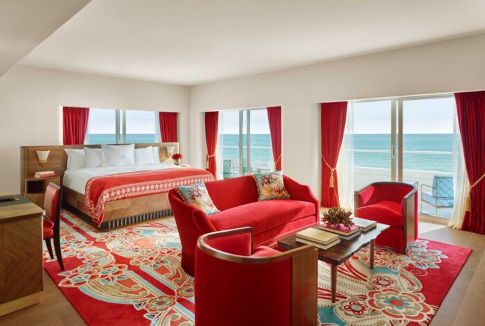 305 3023623157 Faena Hotel Miami Beach Florida Usa