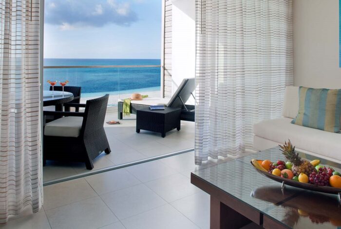 450 Living Gvh Turks Onebed Suite 001
