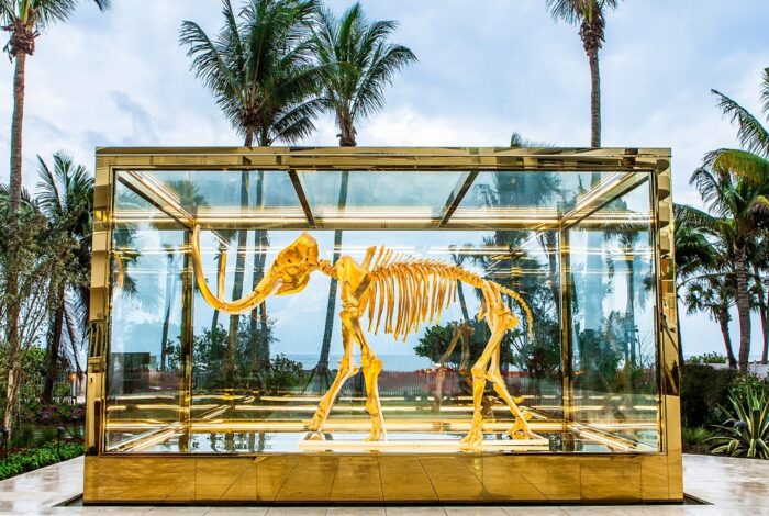 500 Mammoth