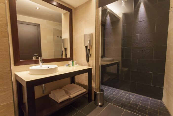 0200 Hotel Residence Villa Bartolomea Villa Bartolomea Bathroom 430890