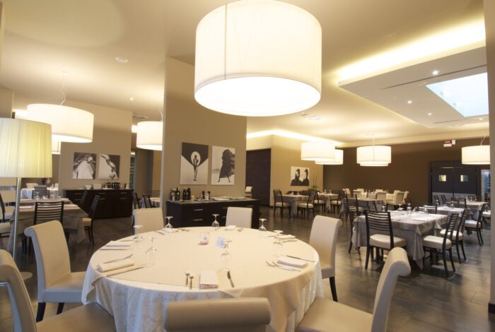 0300 Hotel Residence Villa Bartolomea Villa Bartolomea Restaurant 2 430890