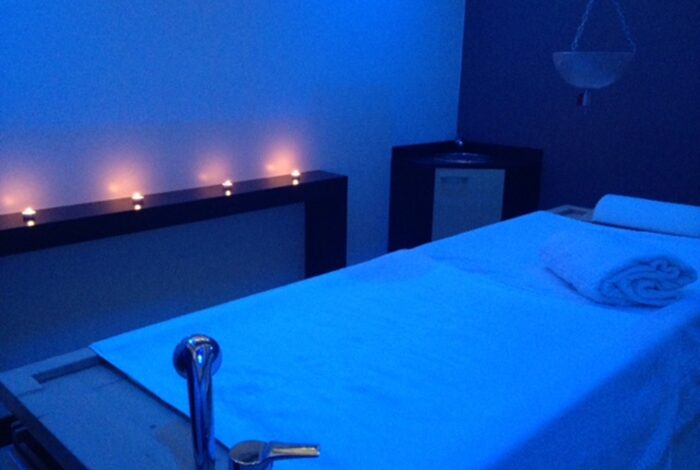 0410 Hotel Residence Villa Bartolomea Villa Bartolomea Massage Room 430890