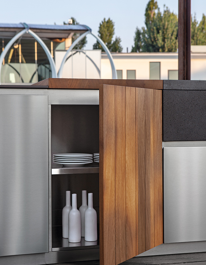 Outdoor Contatti Outdoor Contatti