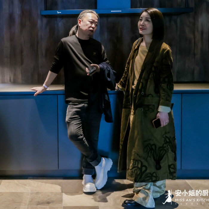 Architetto Showroom